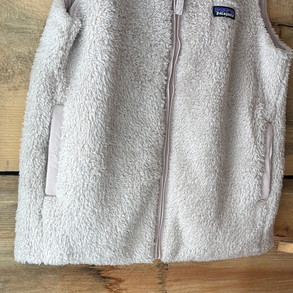 Patagonia Los Gatos Vest - Picture 4 of 10